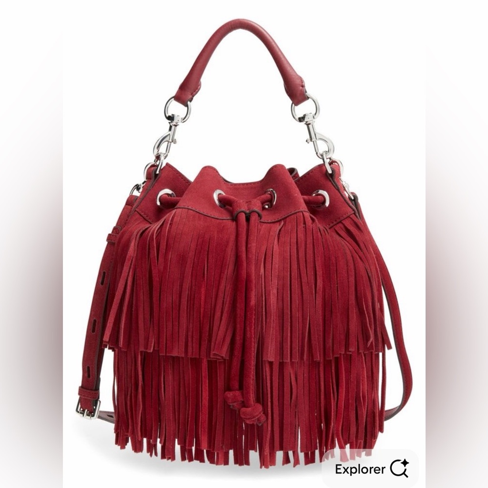 Rebecca minkoff bag